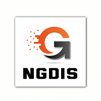 LOGO NGDIS